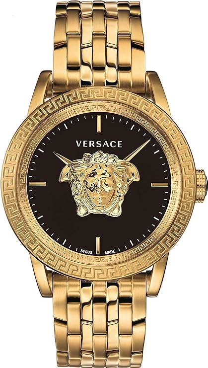 versace montres homme|macy's Versace jewelry.